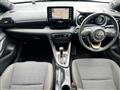 2021 Toyota Yaris