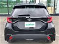 2021 Toyota Yaris
