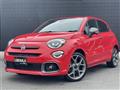 2020 Fiat 500X