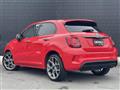 2020 Fiat 500X
