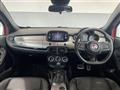 2020 Fiat 500X