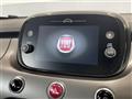 2020 Fiat 500X