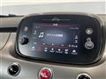 2020 Fiat 500X