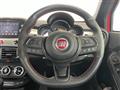 2020 Fiat 500X