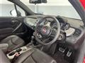 2020 Fiat 500X