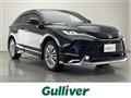 2024 Toyota Harrier Hybrid