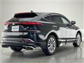 2024 Toyota Harrier Hybrid