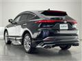 2024 Toyota Harrier Hybrid