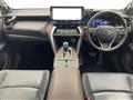 2024 Toyota Harrier Hybrid