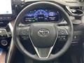 2024 Toyota Harrier Hybrid