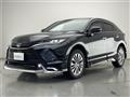 2024 Toyota Harrier Hybrid