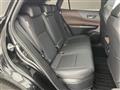 2024 Toyota Harrier Hybrid