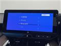 2024 Toyota Harrier Hybrid