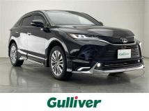 2024 Toyota Harrier Hybrid