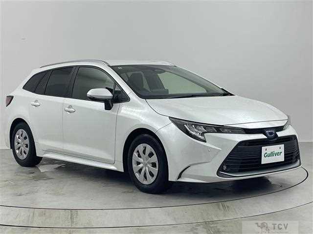 2023 Toyota Corolla Touring Wagon