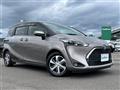 2020 Toyota Sienta