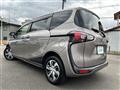 2020 Toyota Sienta