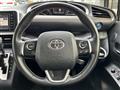 2020 Toyota Sienta