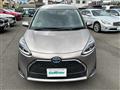 2020 Toyota Sienta