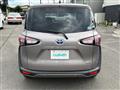 2020 Toyota Sienta