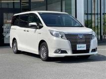 2015 Toyota Esquire