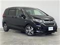2017 Honda Freed