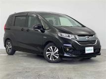 2017 Honda Freed