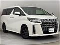 2022 Toyota Alphard