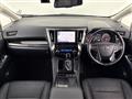 2022 Toyota Alphard