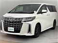 2022 Toyota Alphard