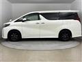 2022 Toyota Alphard