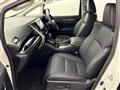 2022 Toyota Alphard