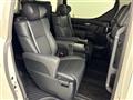 2022 Toyota Alphard