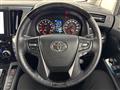 2022 Toyota Alphard