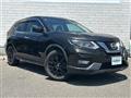 2019 Nissan X-Trail Hybrid