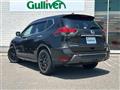 2019 Nissan X-Trail Hybrid