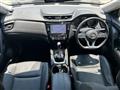 2019 Nissan X-Trail Hybrid
