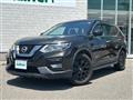 2019 Nissan X-Trail Hybrid