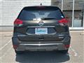 2019 Nissan X-Trail Hybrid