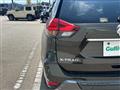 2019 Nissan X-Trail Hybrid