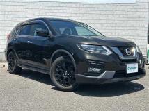 2019 Nissan X-Trail Hybrid