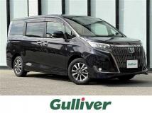 2019 Toyota Esquire