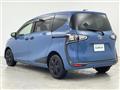 2019 Toyota Sienta