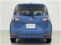 2019 Toyota Sienta