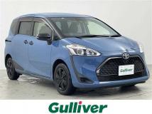 2019 Toyota Sienta