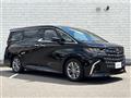 2025 Toyota Alphard
