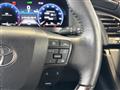 2025 Toyota Alphard
