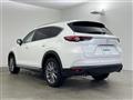 2020 Mazda CX-8