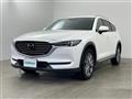 2020 Mazda CX-8