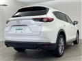 2020 Mazda CX-8